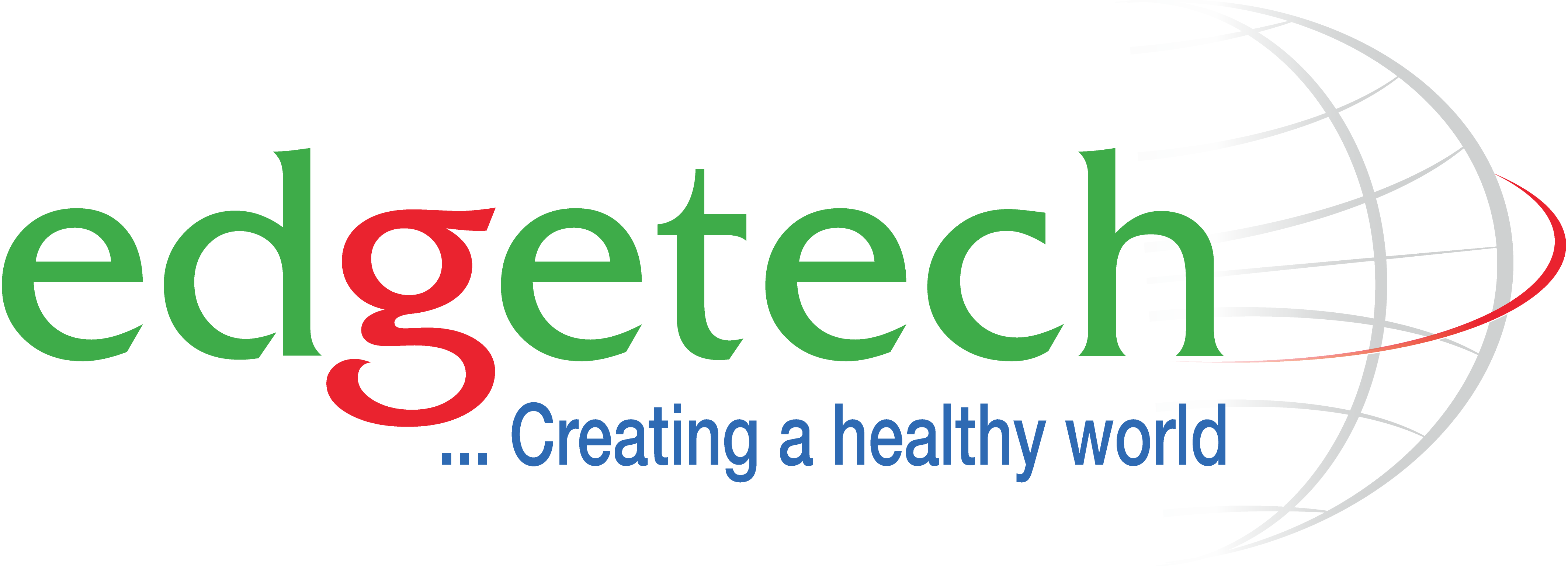 edgetech logos
